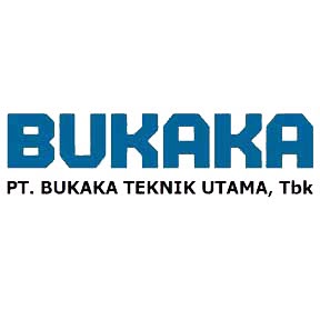 Logo Bukaka