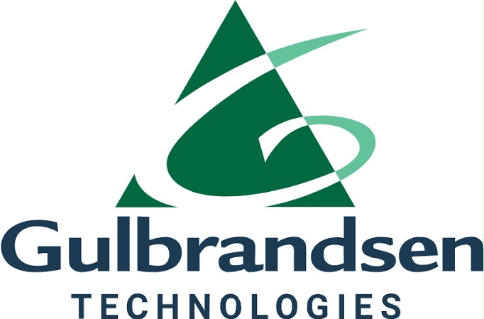 Logo Gulbrandsen Technologies