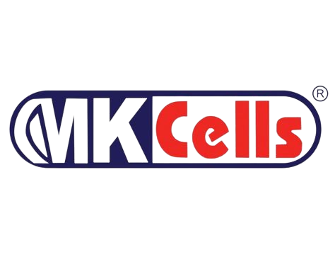Logo produk MK Cells