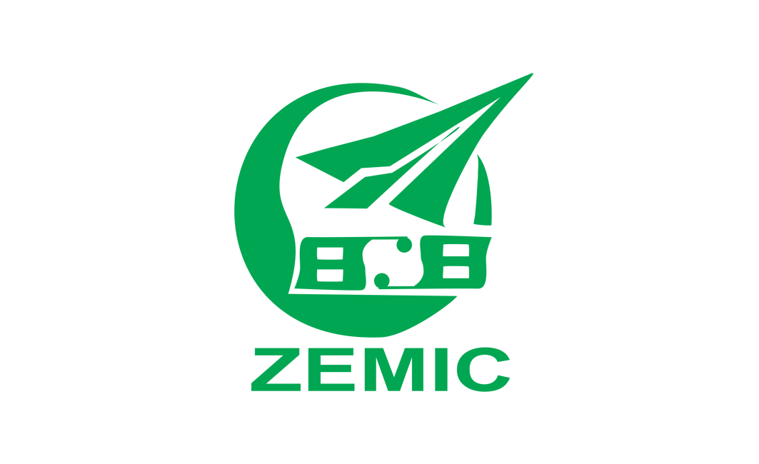 Logo produk Zemic
