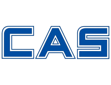 Logo produk CAS