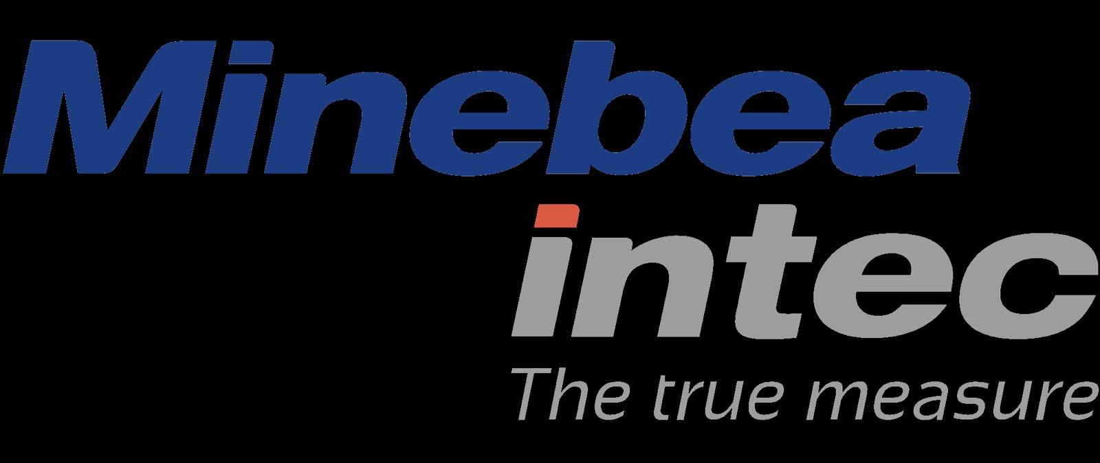 Logo produk Minebea Intec